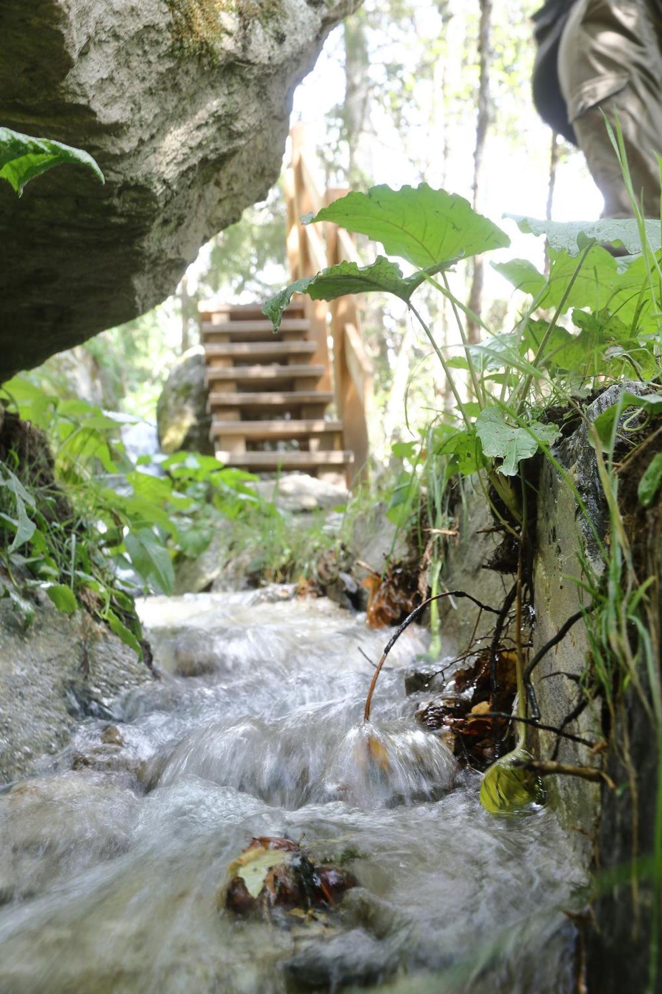 莫雷尔Retreat Solohike公寓 外观 照片